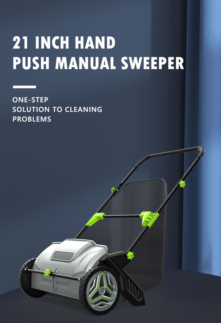 Are leaf sweepers worth it?