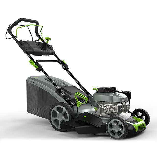149CC 46CM 18INCH Gas Lawn Mower-Hot Sale