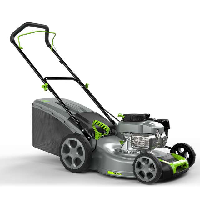 149CC 46CM (18INCH) Petrol Lawn Mower