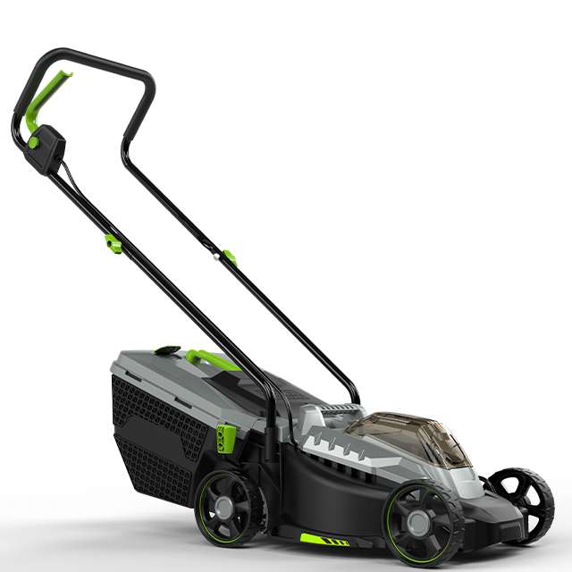20V 33CM rechargeable Cordless lawnmowers