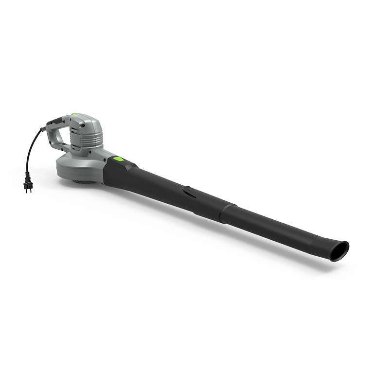 electric leaf blower for snow