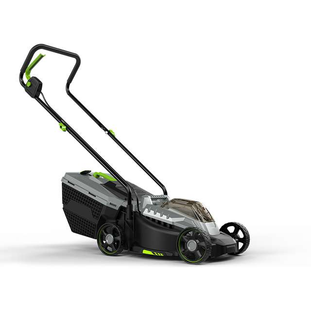 20V 33CM small rechargeable Cordless Lawn Mower