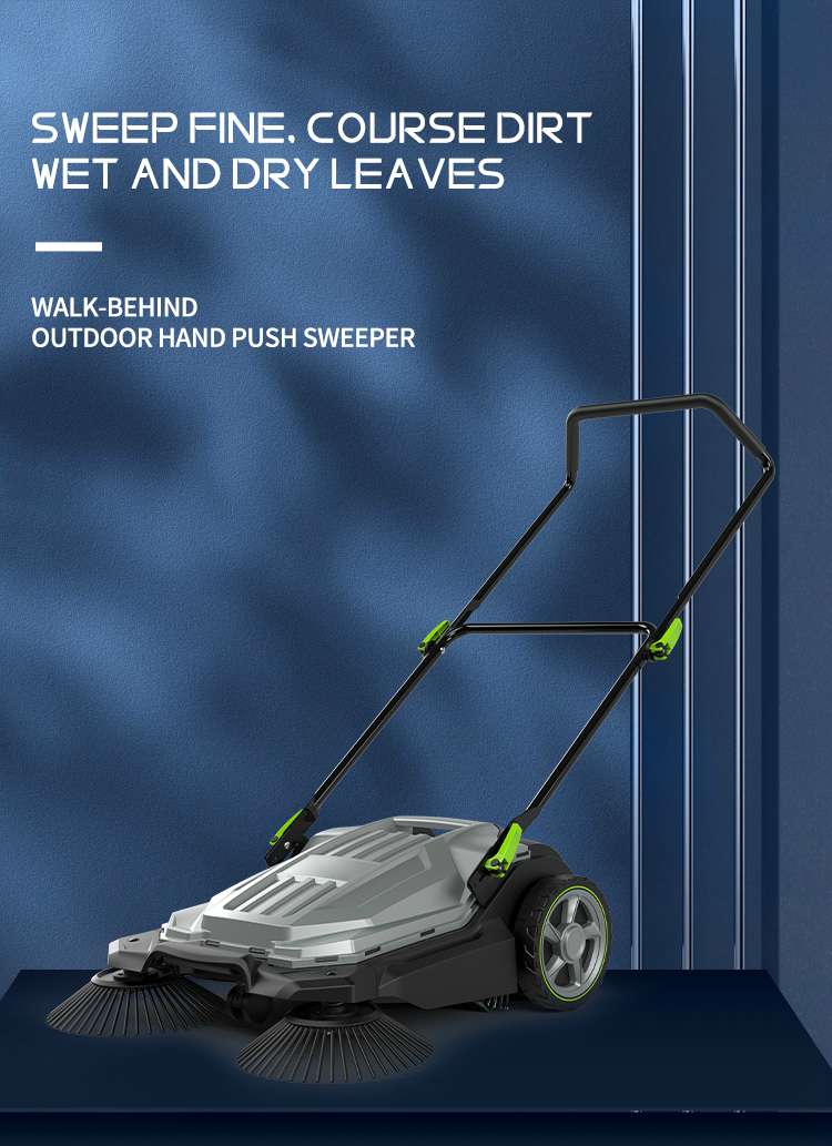 manual sweepers for sale